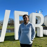Vishal Ullas Pradhan