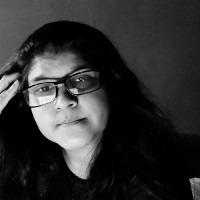 Rimple Saxena