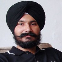Satinder Pal Singh Dhindsa