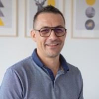 Sylvain Martin