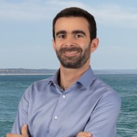 Cyril Godreau