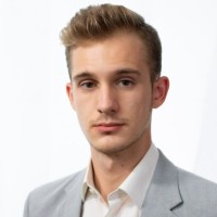 Seth Dickson