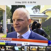 Director-Tim Heavyside