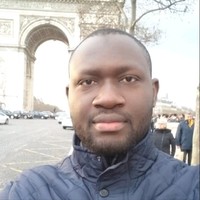 Daouda Sangaré