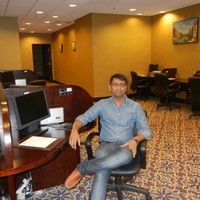 Madhu Sudhan