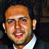 César Vargas