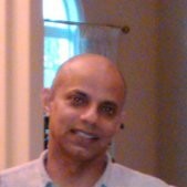 Kris Krishnan