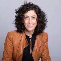 Sandrine Dahan