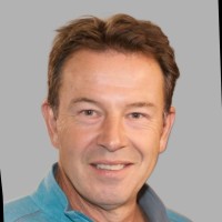 Mark DeLucia