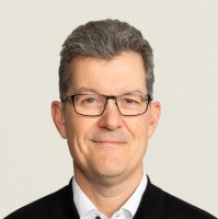 Johnny Andersen
