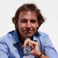 Juancho Burgos Cabrera