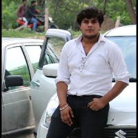 Vishal Mavi