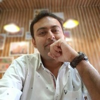 Kunal Mehta