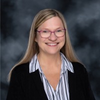 Anne Andrew