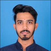 Sinchan Kumar S Y