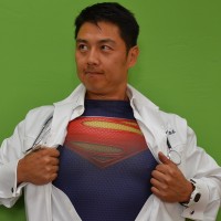 Dr. Phillip Yoo, DC, PhD