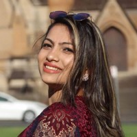 Kajal Gaire
