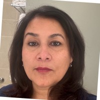 Mina Kaushal