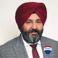 Harpreet Dhillon