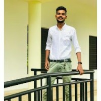 Sreerag P. S