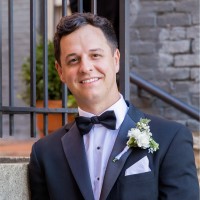 Dominic Yorio