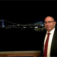 Menderes CİHANER