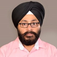 Guljeet Singh