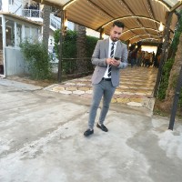 Ali Chasib