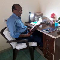 Sunilkumar Solanke