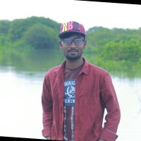 Habib Ahmed Rakib