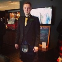 Ross Henderson