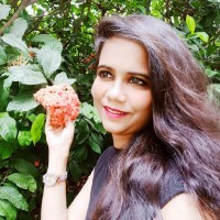 Pooja Nirmal