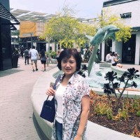 Anli Liu