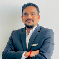 Madhukar Shanbhag