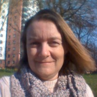 Helen Williams