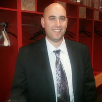 Eran Hochman