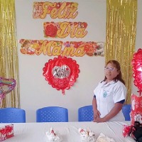 Tania Ramirez Mendoza