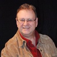 Steve Garrett + LION +