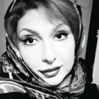 Shahrzad Mohammad