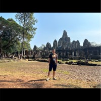 David Chen