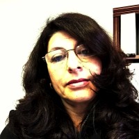 Teresa Galvan