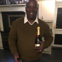 Noel Duberry