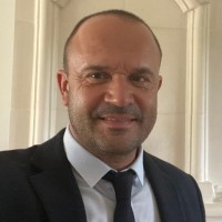 Bertrand Maugeais
