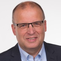Bert Nederveen