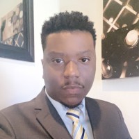 Elijah Wharton, Ed.D.