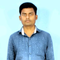 Md Sabir Alam