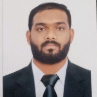 Ayub Khan Nazim Khan