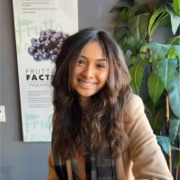 Ruchi Patel