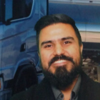 Rafael Faria De Barros