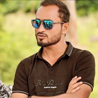 Shaikh Imran